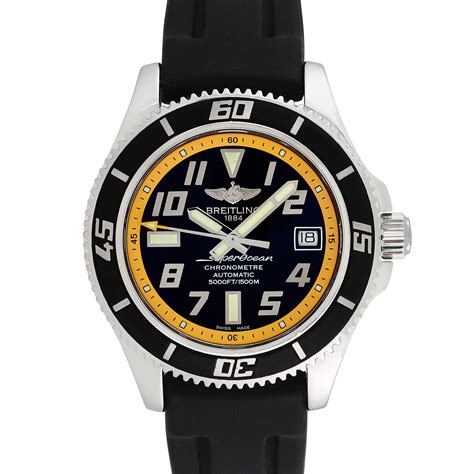 breitling superocean abys|breitling superocean 42 automatic.